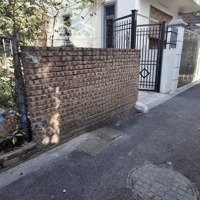 Chủ Gửi Bán Lô Góc 58,8M2 Đất Đài Bi. Ôtô 7 Chỗ Vào Trong Đất. Sát Với Trung Tâm Huyện Đông Anh.