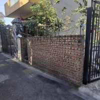 Chủ Gửi Bán Lô Góc 58,8M2 Đất Đài Bi. Ôtô 7 Chỗ Vào Trong Đất. Sát Với Trung Tâm Huyện Đông Anh.