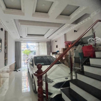 Nguyễn Văn Khối P8 ,Ôtô Ngủ Trong Nhà, 3Tầng Btct ,77M2, Tặng Lại Nội Thất Đang Giảm Sâu Còn 6Tỷ700