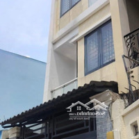 Nguyễn Văn Khối P8 ,Ôtô Ngủ Trong Nhà, 3Tầng Btct ,77M2, Tặng Lại Nội Thất Đang Giảm Sâu Còn 6Tỷ700