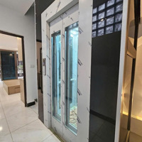 Nhà Mới Lô Góc 5Tầng Thang Máy Ô Tô Đỗ, Full Nội Thất .Diện Tích55M 5Tầng Giá Bán 12 Tỷ Có Tl