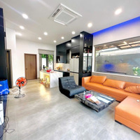 *** Siêu Phẩm : Biệt Thự Mini Góc 2 Mặt Tiền Đường 7M , Cạnh Kdt Vĩnh Điềm Trung, Cách Biển 2.5Km