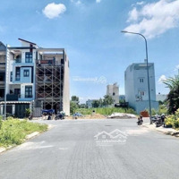 Bán Đất Tại Nguyễn Xiển, Long Thạnh Mỹ,Quận 9 100M2- 3Tỷ1 Cạnh Kdc Đông Đúc,Đầu Tư , Kinh Doanh Tốt