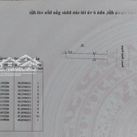 Chính Chủ Bán Lô Đất Mặt Tiền Ql1A (Hùng Vương)