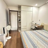 Cho thuê chcc Sunshine Green Iconic 80m2 full đồ 2 ngủ 2wc giá 15 triệu