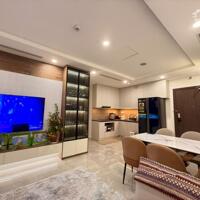 Cho thuê chcc Sunshine Green Iconic 80m2 full đồ 2 ngủ 2wc giá 15 triệu