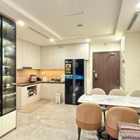 Cho thuê chcc Sunshine Green Iconic 80m2 full đồ 2 ngủ 2wc giá 15 triệu