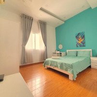 Cho Thuê Phòng Trọ Quận 1 Giá Rẻ Gần Chợ Bến Thành ,Toà Nhà Takashimaya [ Giá Thật ]