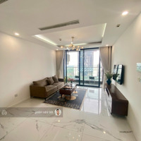 Bán Căn 2 Ngủ 80M2 Sunshine City View Nội Khu - Giá Bán 7,2 Tỷ Sổ Đỏ Sang Tên