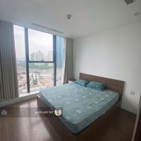 Bán Căn 2 Ngủ 80M2 Sunshine City View Nội Khu - Giá Bán 7,2 Tỷ Sổ Đỏ Sang Tên