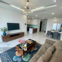 Bán Căn 2 Ngủ 80M2 Sunshine City View Nội Khu - Giá Bán 7,2 Tỷ Sổ Đỏ Sang Tên