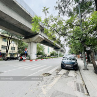 Giá Rẻ Ngõ 168 Hào Nam, Đống Đa Lô Góc -2 Mặt Tiền, Đường Ôtô, 90M, 15M Mặt Tiền, 20 Tỷ