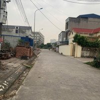 Khu Phân Lô Phường Trần Hưng Đạo( Đông Sơn) Cách Trục Đường Ql 10 Chỉ 20M