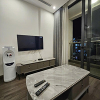 Cho Thuê Chcc Vinhomes Symphony 54M², 2 Phòng Ngủ- 1 Vệ Sinh Full Nội Thất Đẹp Giá Bán 12 Triệu/Tháng