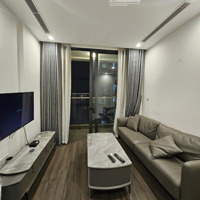 Cho Thuê Chcc Vinhomes Symphony 54M², 2 Phòng Ngủ- 1 Vệ Sinh Full Nội Thất Đẹp Giá Bán 12 Triệu/Tháng
