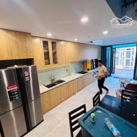 Bán Nhà Hẻm 4M Quang Trung, P11, Gv, 4,3 X 13, 5 Tầng, Giá: 7.3 Tỷ Tl