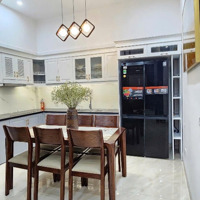 Nhà Đẹp Phố #Hoàng_Mai# 35M - 5 Tầng Nội Thất Xịn Gần Phố Tài Chính Chỉ 6.7 Tỷ !!!