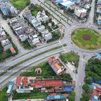Bán Nhanh Lô Đất 81,2M2 Mặt Đường Bùi Viện Ngay Gần Vòng Xuyến !!