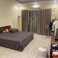 Bán Nhà Riêng Phố Hồng Tiến , Long Biên . 75 M2 5 Tầng . Rao Bán 22,6 Tỉ