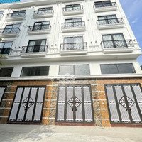 Chỉ Nhỉnh 7 Tỉ Có Ngay Nhà Riêng 45M*5T ,Ô Tô Đỗ Của,Thanh Máy, Thiết Kế Hiện Đại, Tại Ngọc Hồi, T