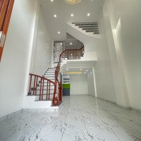 Chỉ Nhỉnh 7 Tỉ Có Ngay Nhà Riêng 45M*5T ,Ô Tô Đỗ Của,Thanh Máy, Thiết Kế Hiện Đại, Tại Ngọc Hồi, T