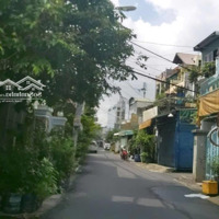 Bán Nhà Gò Vấp, Hẻm Xe Hơi Phạm Văn Đòng, Ngay Đhcn 4 , 94M X 3 Tầng, 7.25 Tỷ