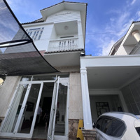 Bán Biệt Thự Trệt Lầu Sân Thượng Khu Nam Long 1Diện Tích10X21 Đông Bắc- Giá Bán 12 Tỷ