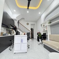 Nhà Đẹp Tâm Huyết. 57M2 5T5Có Thương Lượng. V.i.p Khu Vực Thủ Đức