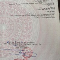 Bán Đất Mặt Tiền Đào Trinh Nhất Mặt Tiền 8M Sâu 20M Full Thổ Cư. Giá Bán 1,95 Tỷ. Liên Hệ:0899303716 Đức