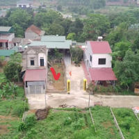Bán Đất 100M2 Full Tc Tại Thôn Cánh Chủ, Xã Bình Yên, Thạch Thất, Hà Nội, Giá Bán 32 Triệu /M2 Hàng Hot