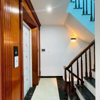 HOA HẬU THANH XUÂN – NHÀ LÔ GÓC 7 TẦNG THANG MÁY – Ô TÔ –GIÁ NHỈNH 19 TỶ