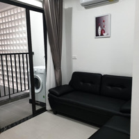 Cho Thuê Căn Hộ 44M2 1 Ngủ 1 Khách Riêng Tại Phố Hồng Tiến, Máy Giặt Riêng Giá Bán 6 Triệu: 0916393862