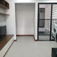 Cho Thuê Căn Hộ 44M2 1 Ngủ 1 Khách Riêng Tại Phố Hồng Tiến, Máy Giặt Riêng Giá Bán 6 Triệu: 0916393862