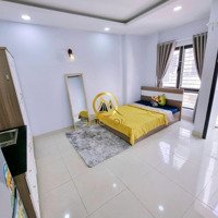 Căn Hộ Full Nội Thất Có Bancol Ngay Bùi Viện_Công Viên 23 Tháng 9_Công Viên Tao Đàn