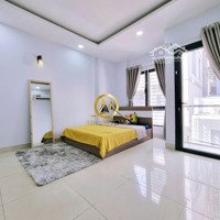 Căn Hộ Full Nội Thất Có Bancol Ngay Bùi Viện_Công Viên 23 Tháng 9_Công Viên Tao Đàn