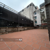 Bán Đất Cầu Giấy 284 M2 Cách Phố 20 M Ngõ Ba Gác Đầu Tư Xây Ccmn/ Apartment/Homestay/ Phân Lô