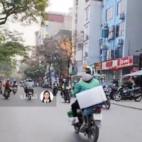 Bán Đất Cầu Giấy 284 M2 Cách Phố 20 M Ngõ Ba Gác Đầu Tư Xây Ccmn/ Apartment/Homestay/ Phân Lô