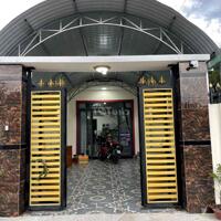 Bán nhà sổ riêng gần Đại Nam, TP Bến Cát.