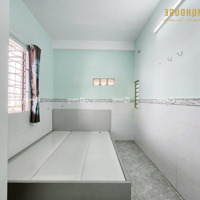 Căn Hộ 1 Phòng Ngủ 1 Phòng Khách _ Full Nội Thất _ Ngay Go Phú Thạnh