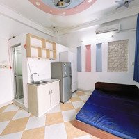 Cho Thuê Phòng Trọ Ban Công Full Nội Thất, Đào Duy Anh, P 9, Phú Nhuận, Hcm