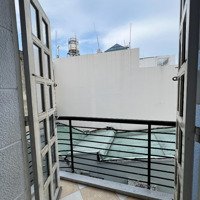 Cho Thuê Phòng Trọ Ban Công Full Nội Thất, Đào Duy Anh, P 9, Phú Nhuận, Hcm