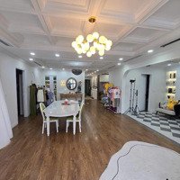 Chính Chủ Cần Bán Căn Hộ 153M Gồm 3 Ngủ 2 Vệ Sinhđã Đầy Đủ Nội Thất Liên Hệ: 0989996523