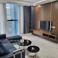 Bán Căn Góc 3 Ngủ Sunshine City 98M2 - Giá Bán 8,6 Tỷ Sổ Đỏ