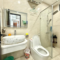 Bán Nhà Mặt Ngõ 84 Lĩnh Nam, Ngõ Ô Tô Tránh, Kinh Doanh, 70M2, 6 Tầng, Thang Máy,Mặt Tiền4,5M, 17 Tỷ