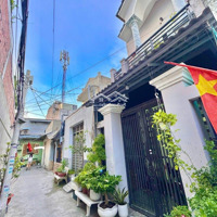 Nhà Giá Tốt 1 Trệt 1 Lửng Đối Diện Vạn Phúc City. Chỉ 4.2 Tỷ (Tl), Kế Bên Ubran Green H3G