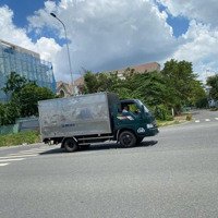 Khai Trương Mở Bán Dự Án Mới 120M2 Giá Bán 2Tỷ 190 Triệu, Tại Trần Đại Nghĩa, Lê Minh Xuân, Bình Chánh, Shr