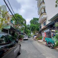  BÁN NHÀ 3 TẦNG BÙI VĂN NGỮ, Q12, 100M2 NGANG 5MNỞ HẬU, HẺM NHỰA 10M – GIÁ 8.4 TỶ 