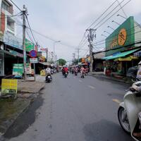  BÁN NHÀ 3 TẦNG BÙI VĂN NGỮ, Q12, 100M2 NGANG 5MNỞ HẬU, HẺM NHỰA 10M – GIÁ 8.4 TỶ 