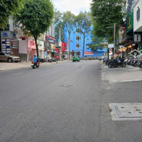 Nhà Đường Sư Vạn Hạnh, Giá Cực Tốt