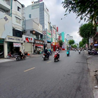 Nhà Đường Sư Vạn Hạnh, Giá Cực Tốt
